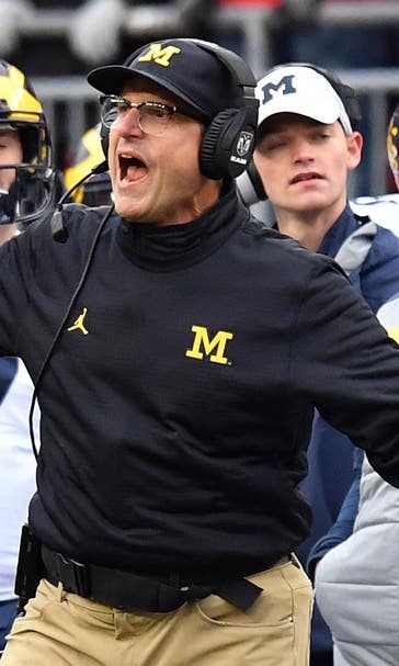 WhatIfSports final college football power rankings: Michigan denied Playoff berth